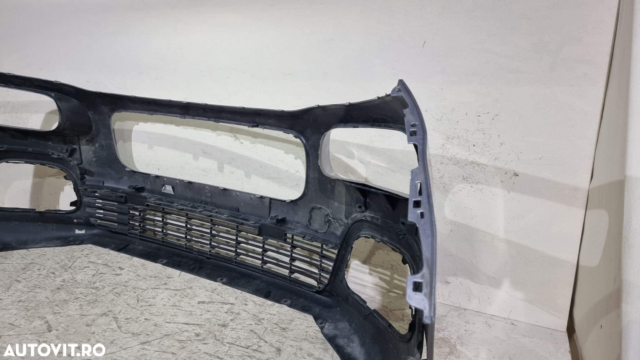 Bara fata Citroen Berlingo, 2018, 2019, 2020, 2021, 9816749477. - 6