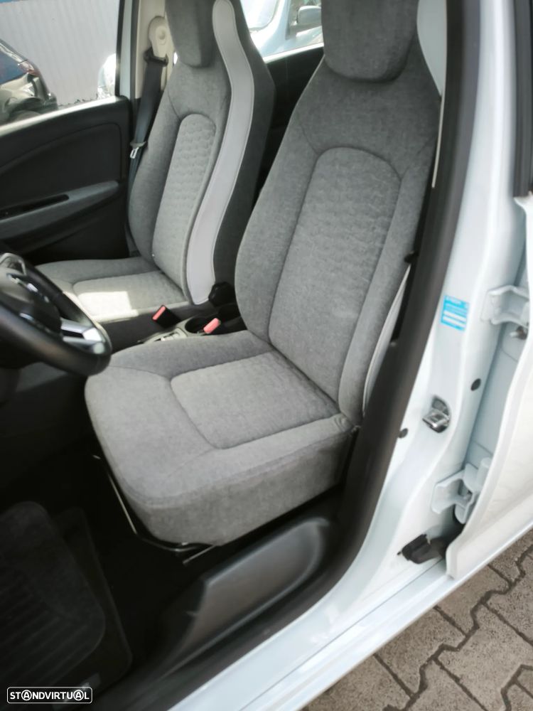 Renault Zoe (c/ Bateria) Zen 50 - 15