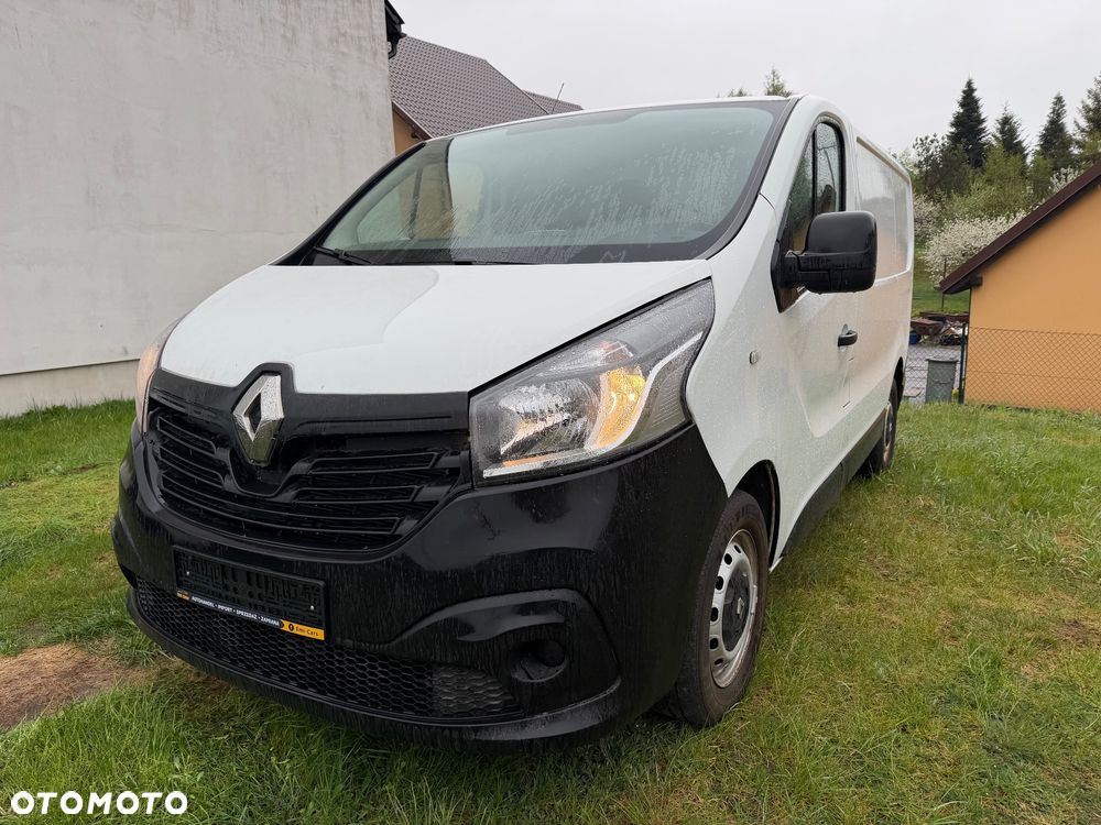 Renault Trafic - 3