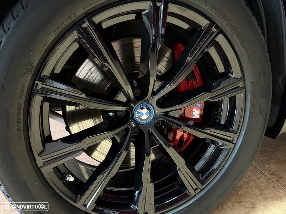 BMW X5 xDrive50e - 7