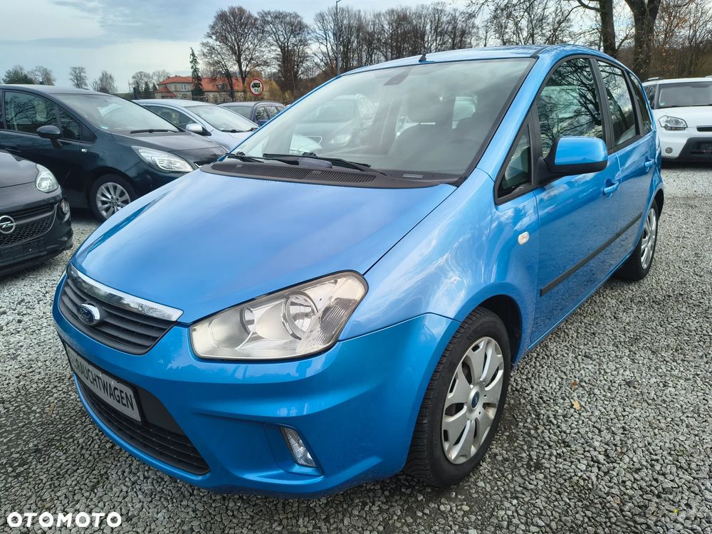 Ford C-MAX 1.6 Style - 1