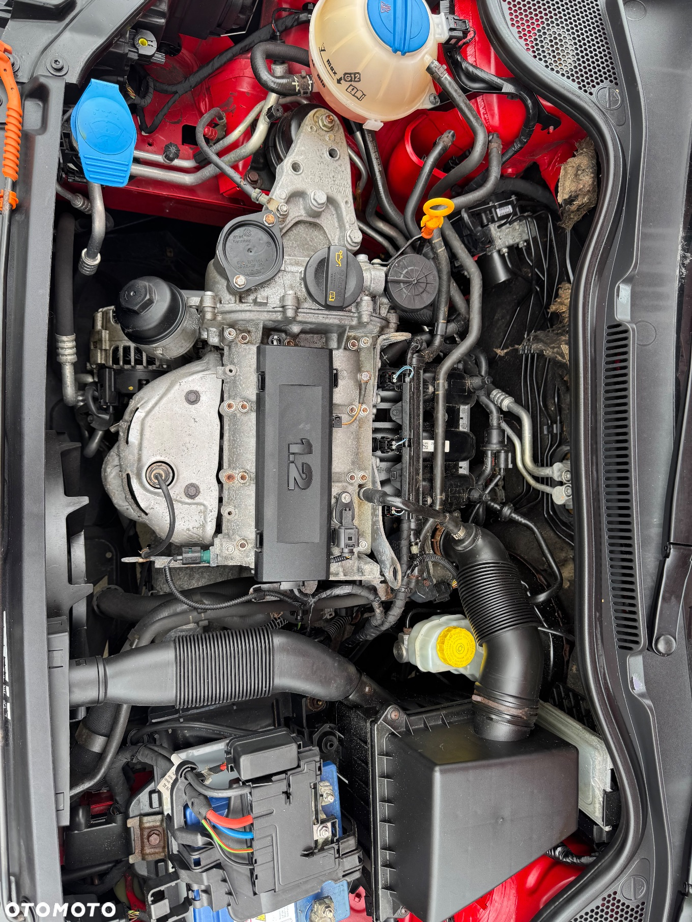 Volkswagen Polo 1.2 - 11