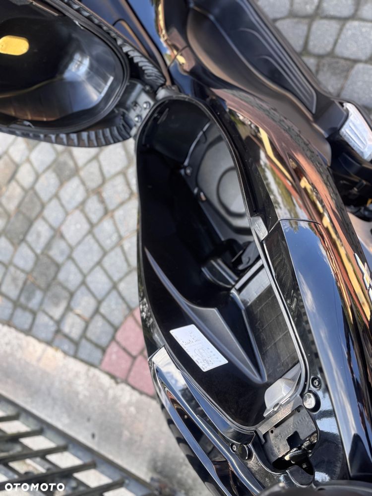Honda PCX - 24