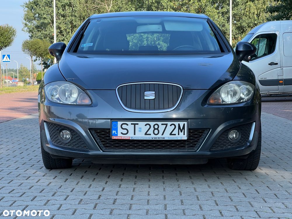 Seat Leon - 2