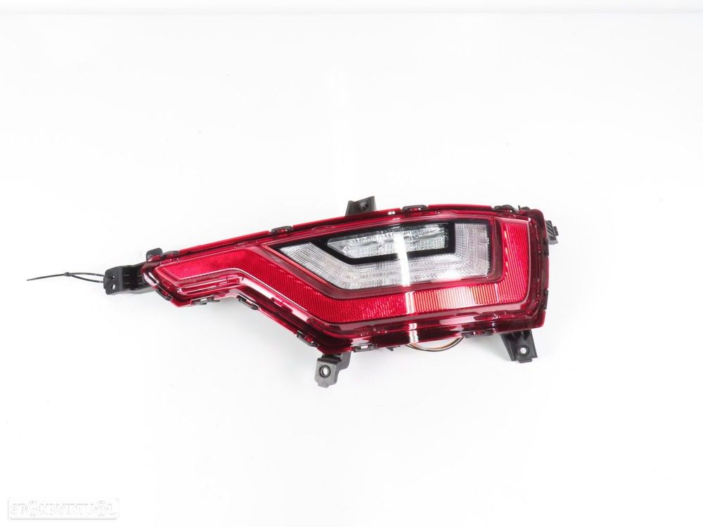 Farolim do parachoques Direito/Trás Usado / Original KIA NIRO 92406-AT100 - 1