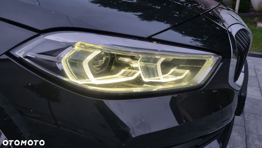 BMW Seria 1 116i Sport Line - 26