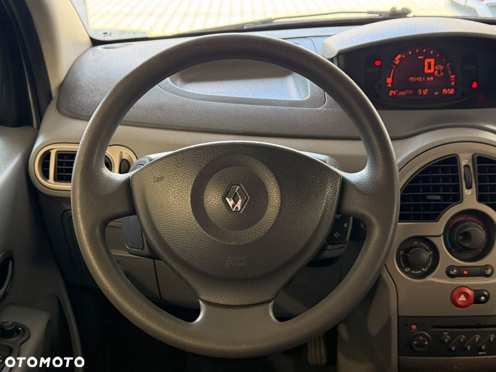 Renault Modus - 17