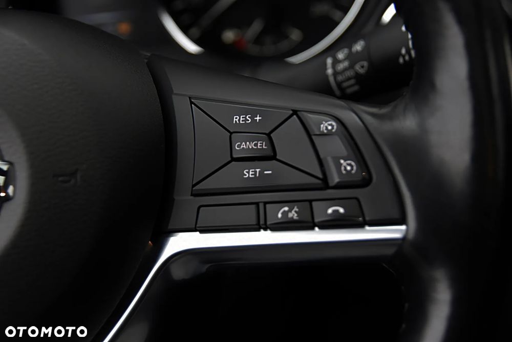 Nissan X-Trail 1.7 dCi Tekna 4WD Xtronic - 35