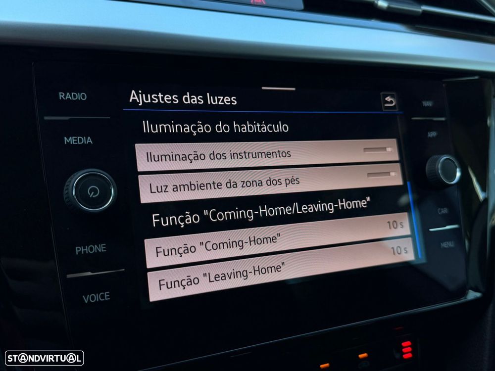 VW Arteon 2.0 TDI Elegance DSG - 41