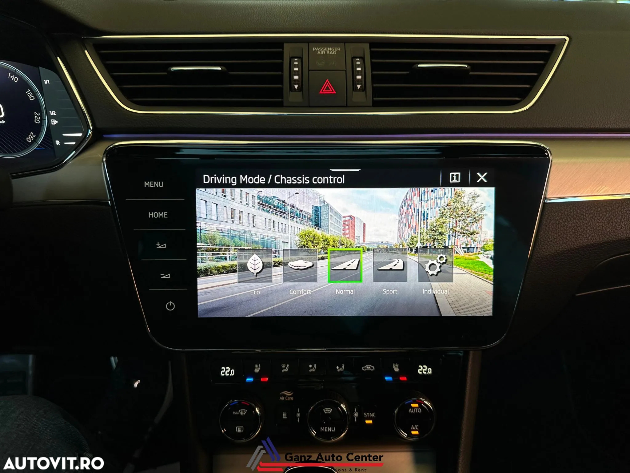Skoda Superb 2.0 TDI 4X4 DSG Laurin & Klement - 19