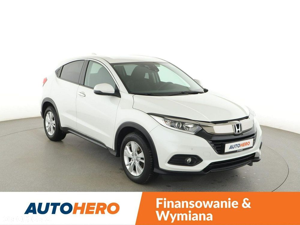 Honda HR-V 1.5 i-VTEC Elegance - 11