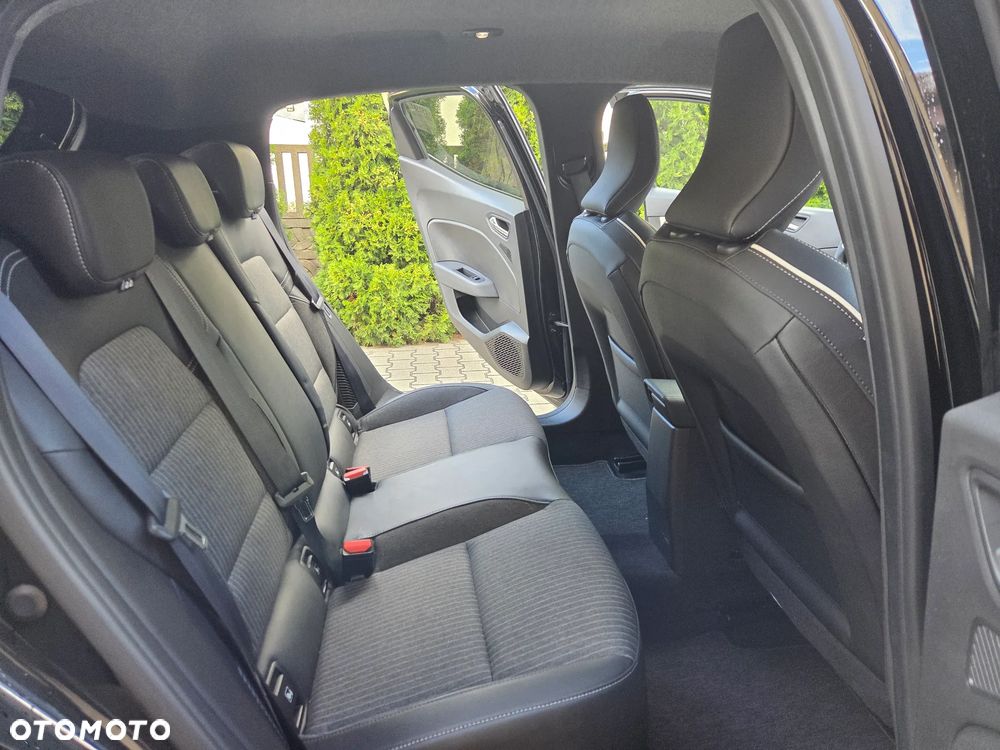 Renault Clio 1.6 E-TECH Full Hybrid 145 Evolution - 10