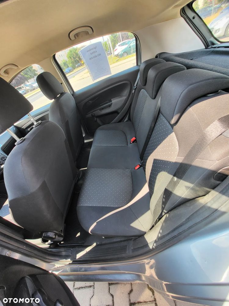 Fiat Grande Punto 1.2 8V Active - 5