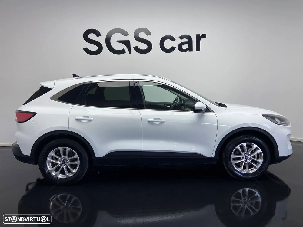 Ford Kuga 1.5 TDCi EcoBlue Titanium - 5