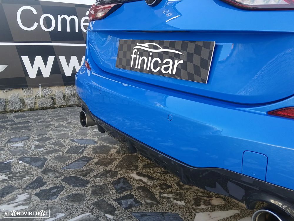 BMW 216 Gran Coupé d Pack Desportivo M - 14