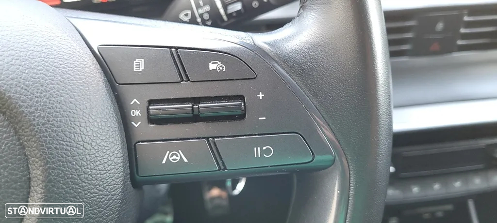 Hyundai Bayon 1.0 T-GDI Premium TT - 11