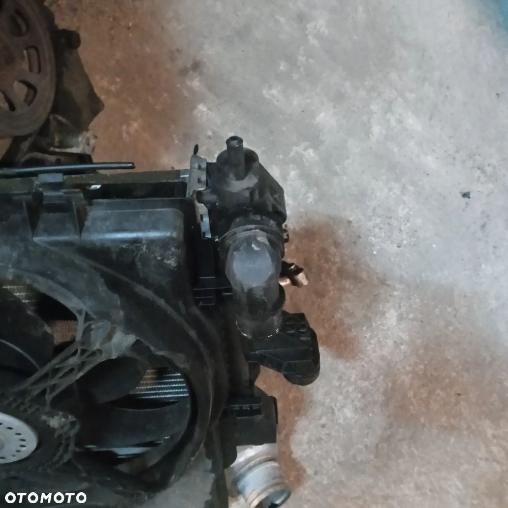 Chłodnice Ducato III lift 2.3JTD - 5