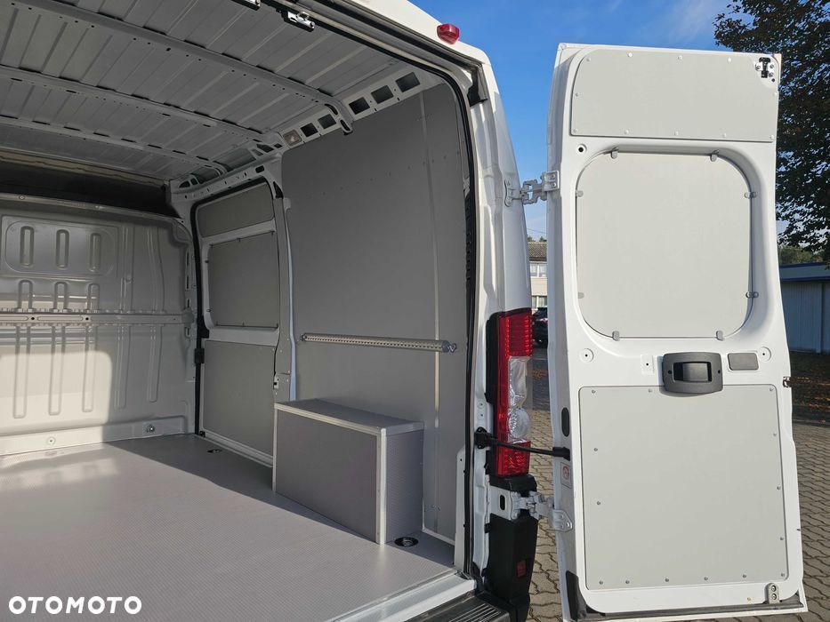 Zabudowa Busa – Podłoga, Boki, Nadkola, Sufit • Montaż/Wysyłka GRATIS - 4