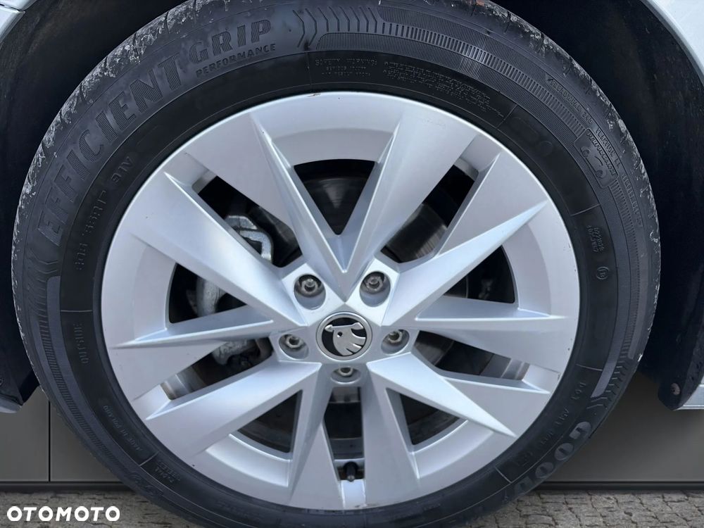 Skoda Octavia 1.5 TSI e-Tec Ambition DSG - 32