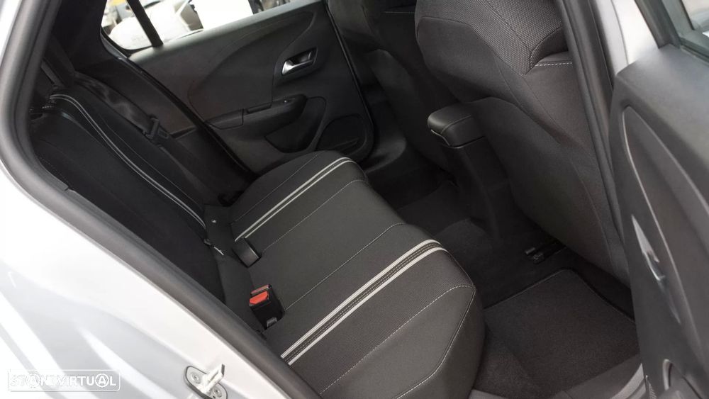Opel Corsa 1.2 T Hybrid EdCT - 11