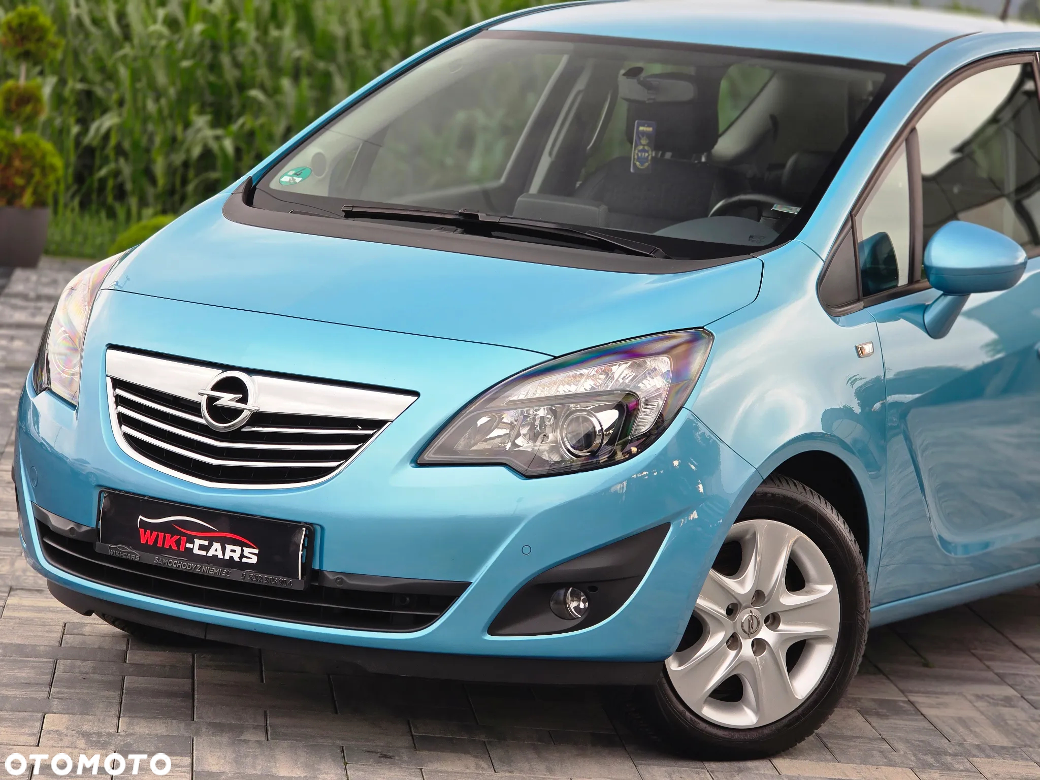 Opel Meriva 1.4 Color Edition - 5