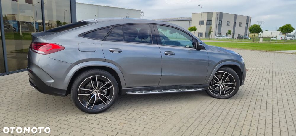 Mercedes-Benz GLE 400 d 4-Matic Premium - 3