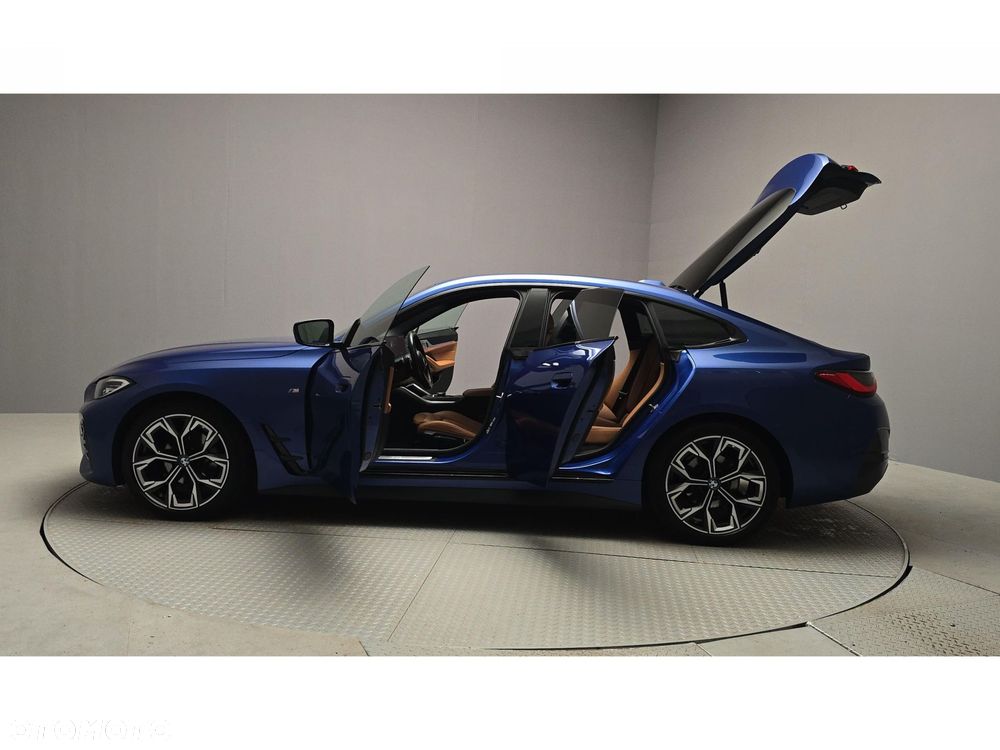 BMW Seria 4 - 14