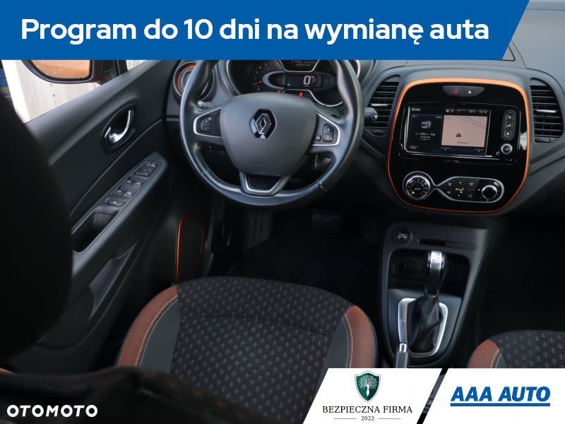 Renault Captur - 9
