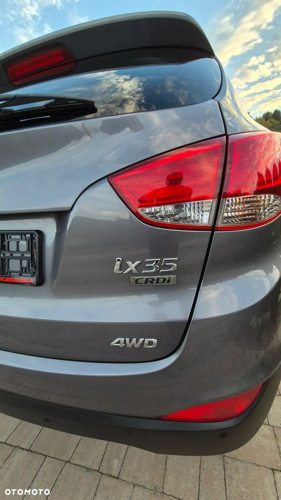 Hyundai ix35 - 26