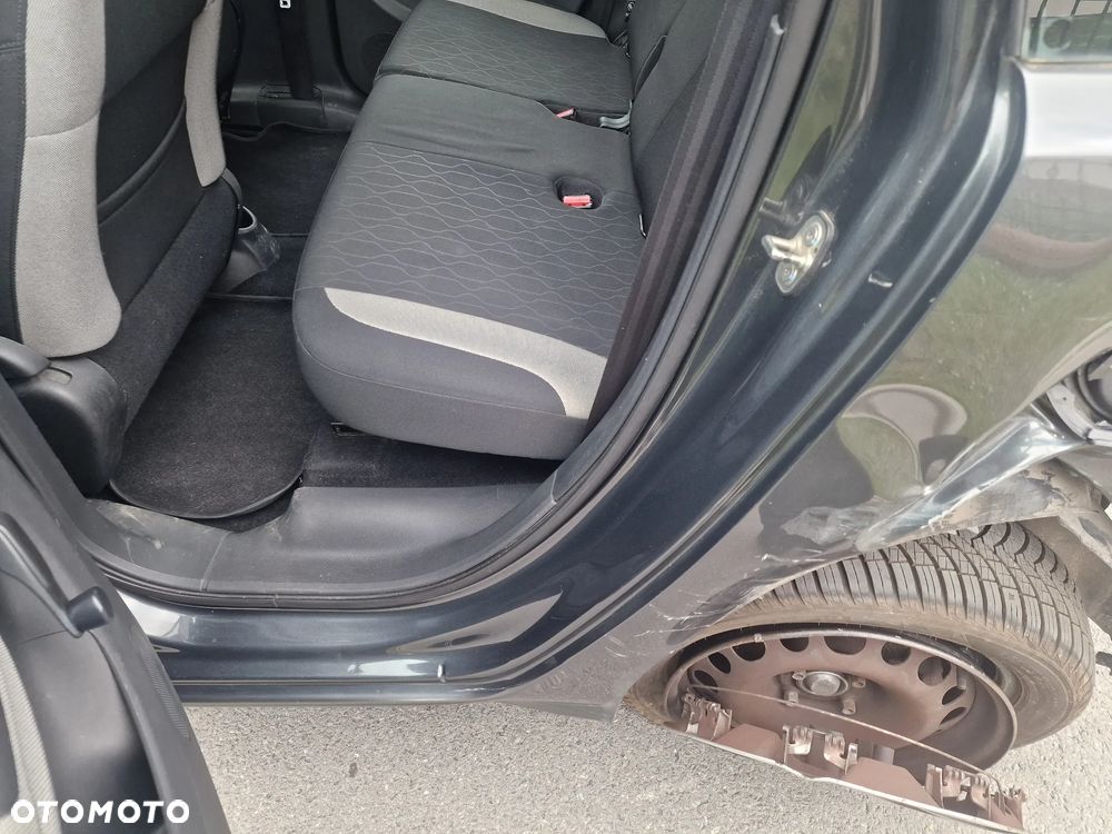 Citroën C3 Picasso HDi 90 FAP Selection - 22