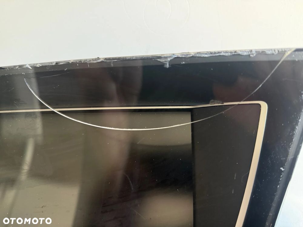 Licznik Wyświetlacz Zegary VOLVO FH 5 FM 5 od 2021 23595812 - 2