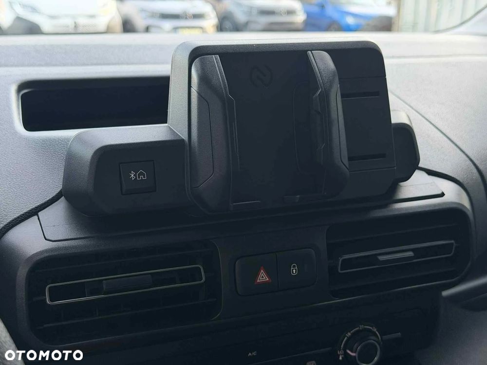 Citroën Berlingo M - 15