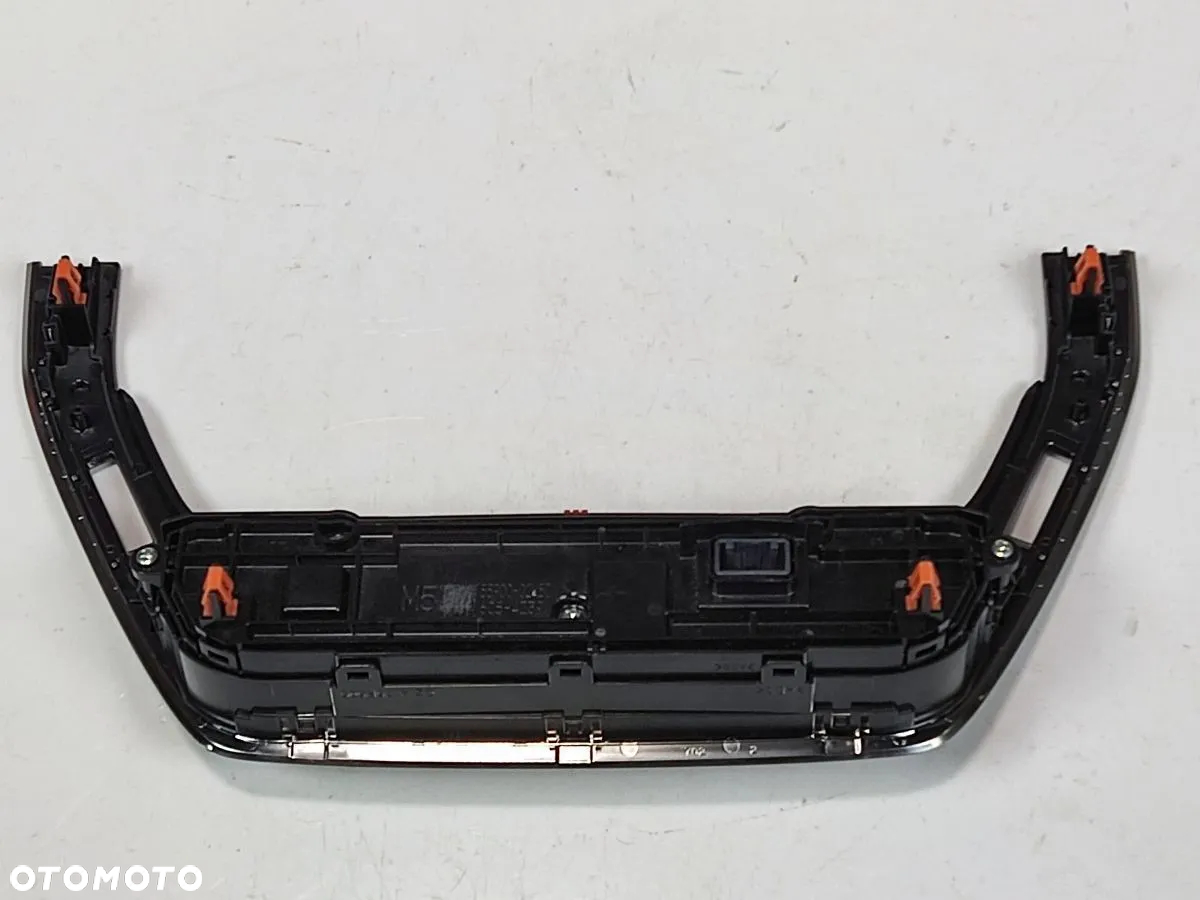 TOYOTA COROLLA E21 od 2022r Panel Sterowania Klimatyzacji - 5
