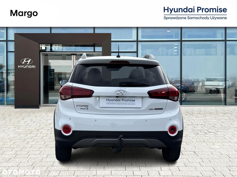 Hyundai i20 - 11