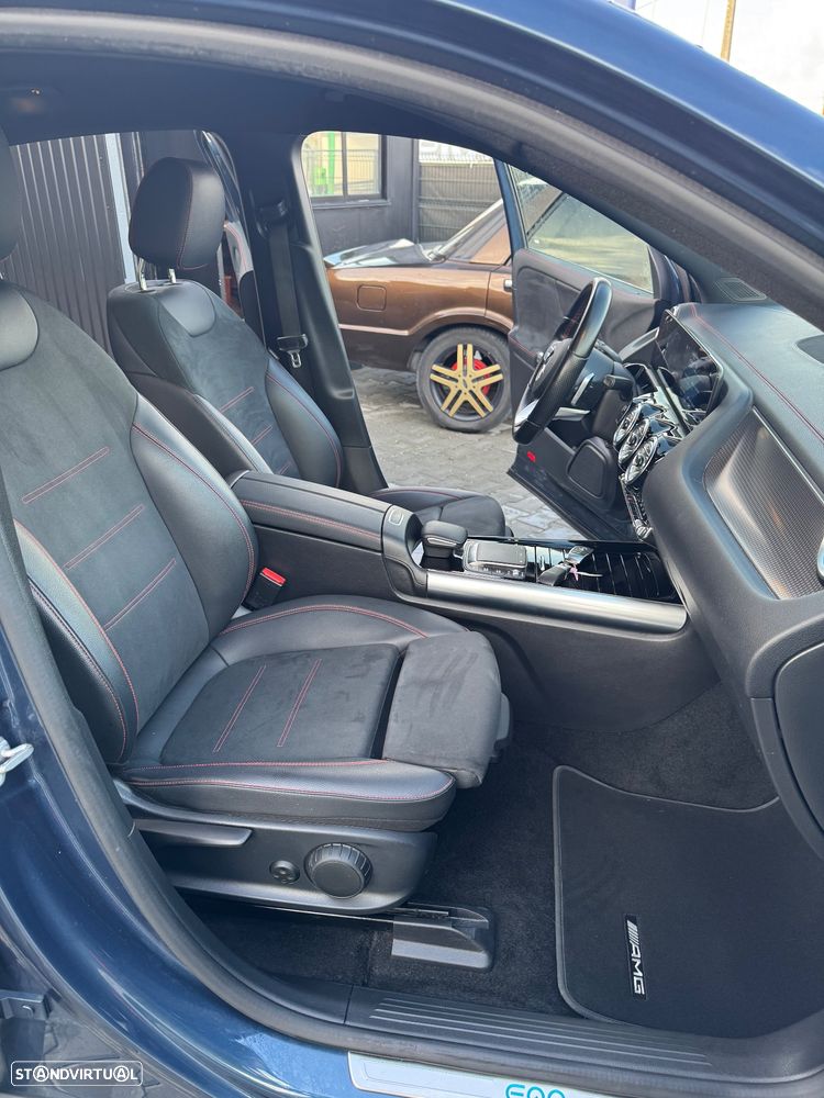 Mercedes-Benz EQA 250 - 6