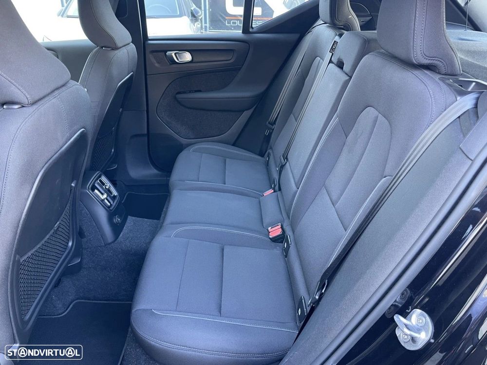 Volvo XC 40 1.5 T4 PHEV Inscription - 14