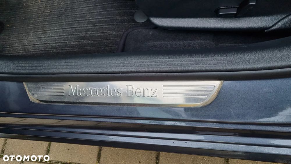 Mercedes-Benz Klasa C 180 7G-TRONIC - 8