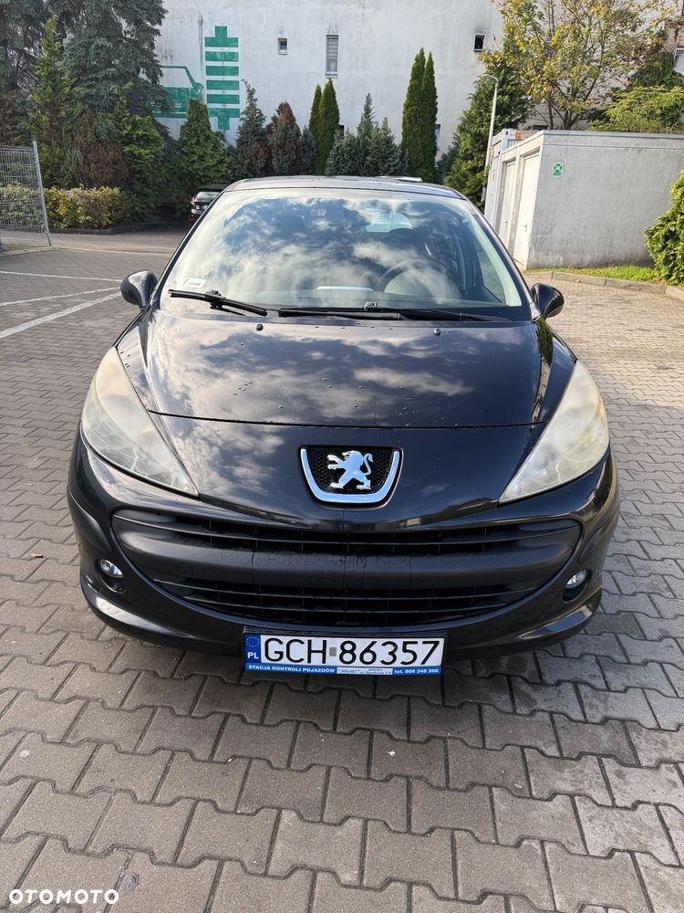 Peugeot 207 - 12