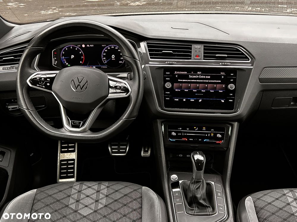 Volkswagen Tiguan 1.5 TSI OPF DSG R-Line - 23