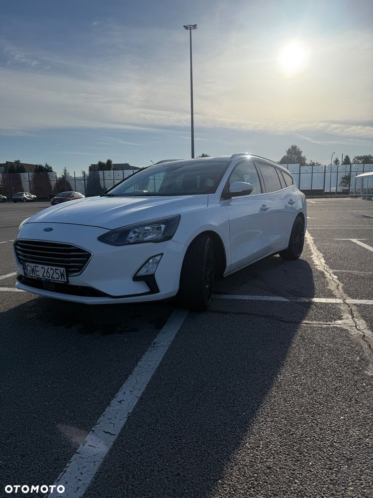 Ford Focus - 2