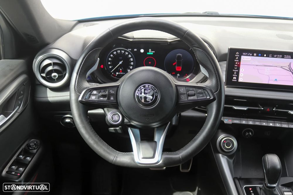 Alfa Romeo Tonale - 9