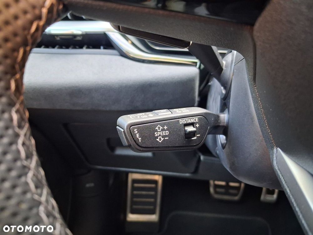 Audi A6 Avant - 19