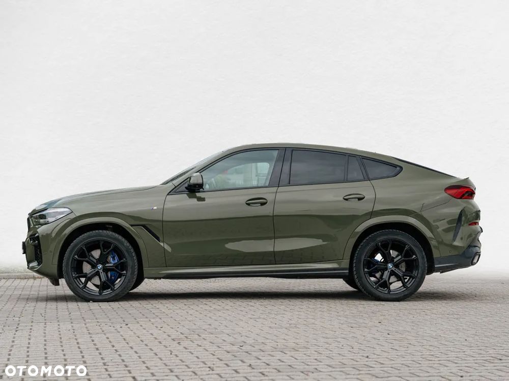 BMW X6 xDrive30d - 2
