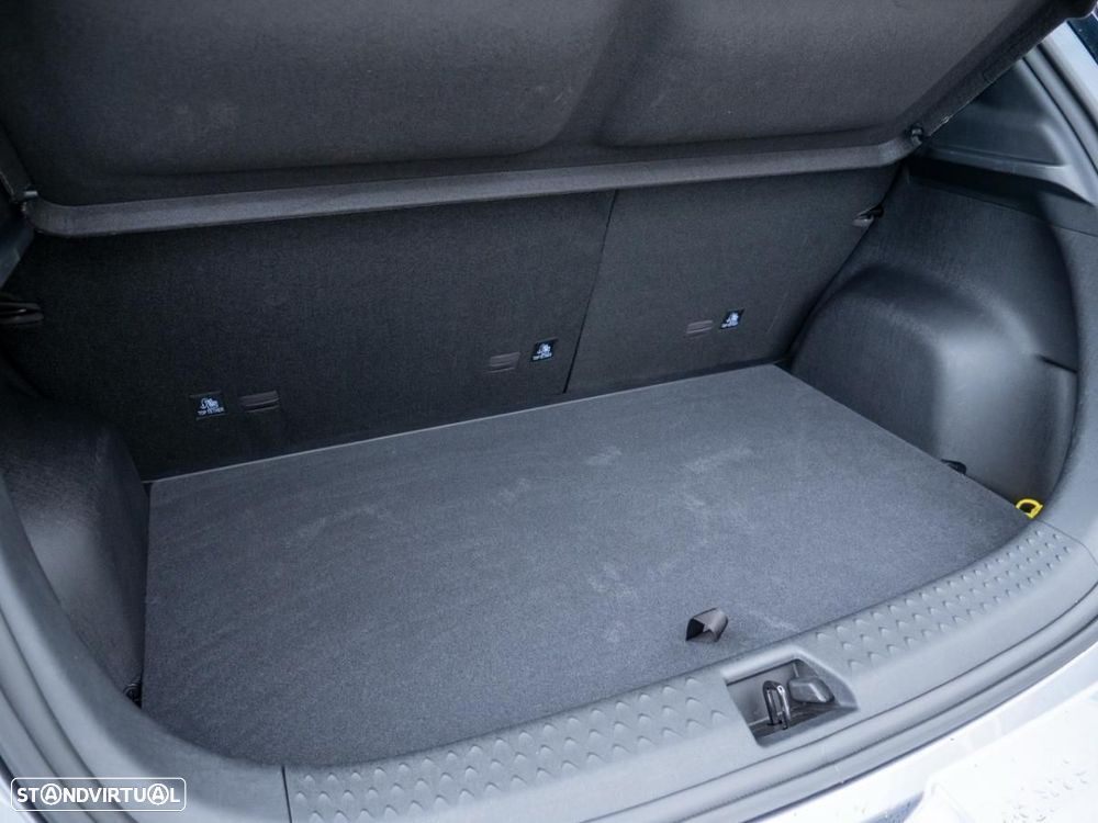 BYD Dolphin 60.4 kWh Comfort - 14