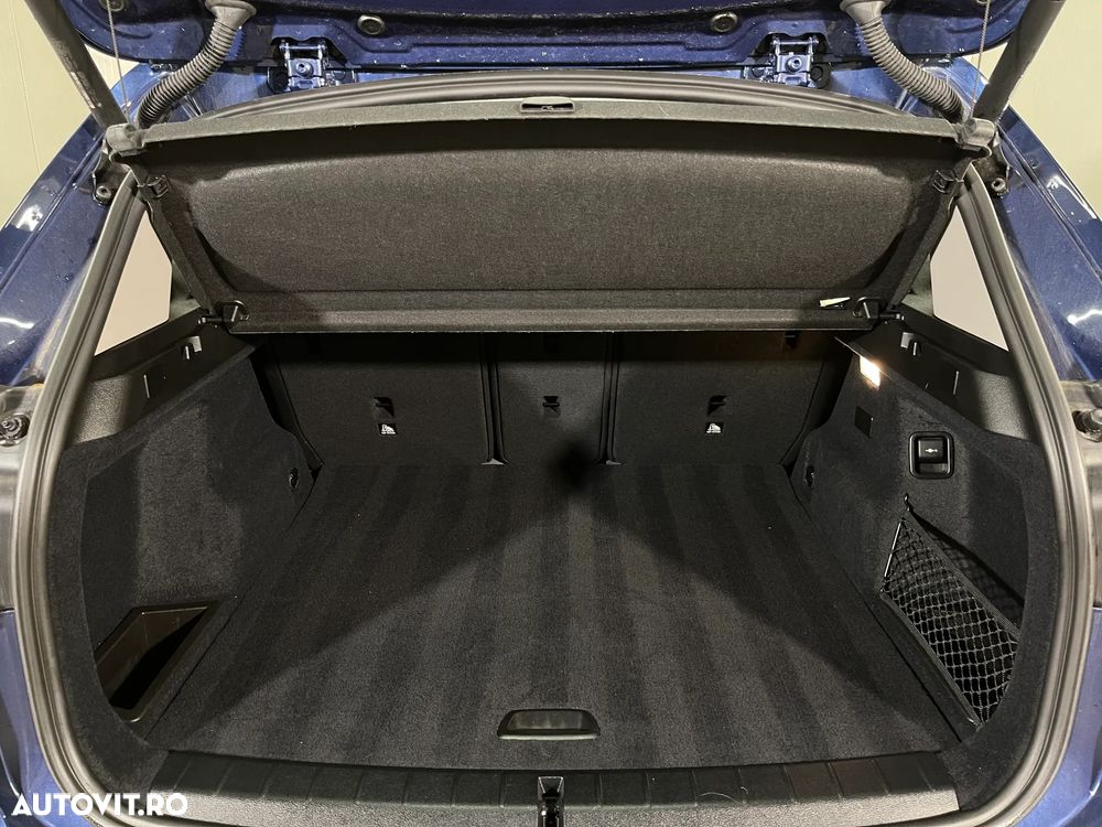 BMW X1 xDrive25e AT PHEV - 11