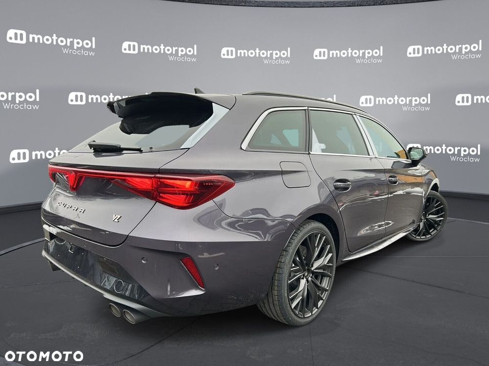 Cupra Leon Sportstourer - 10