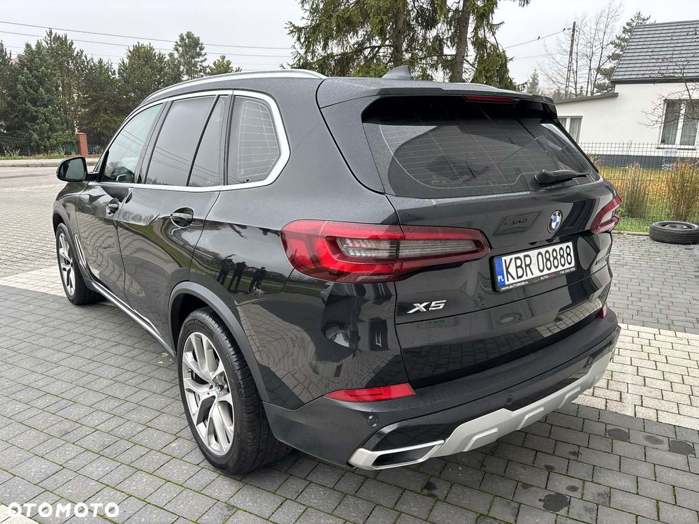BMW X5 xDrive25d xLine - 14