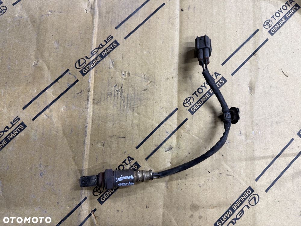 Sonda lambda Toyota Sienna 3.3B 04-09r. Nr. 89467-08010. - 1