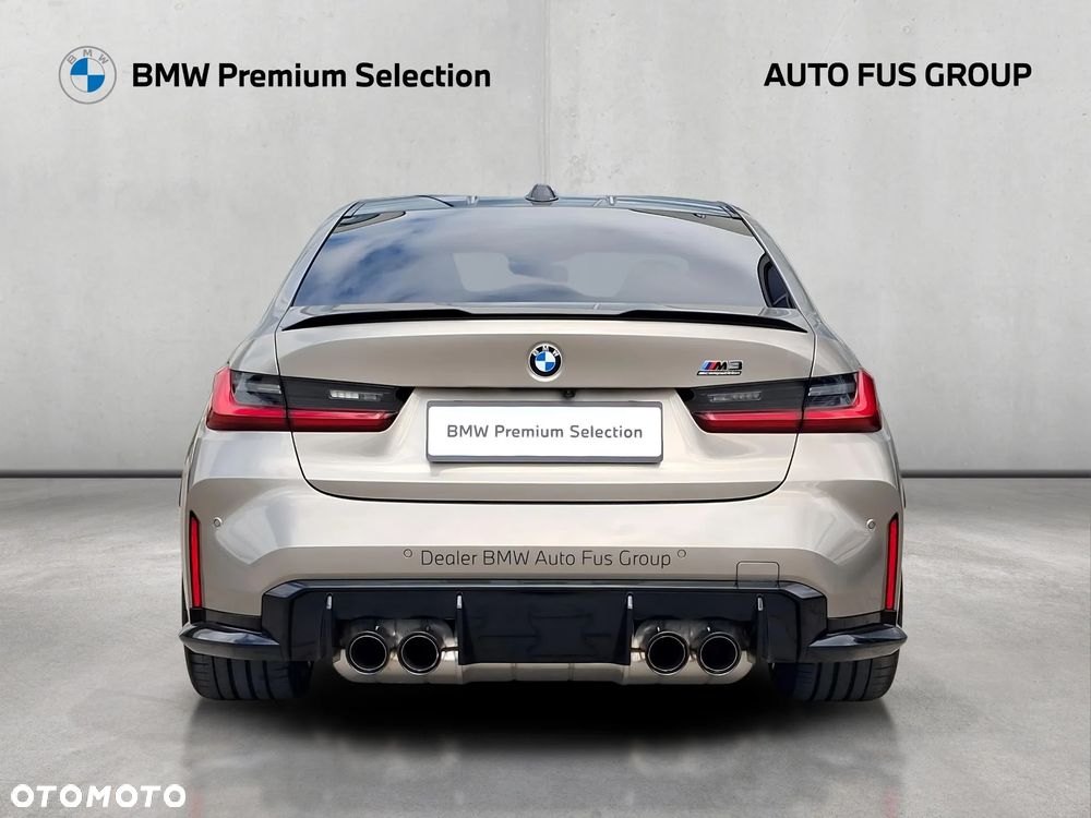 BMW M3 - 4