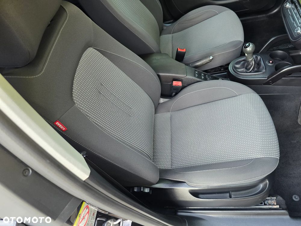 Seat Altea XL - 25